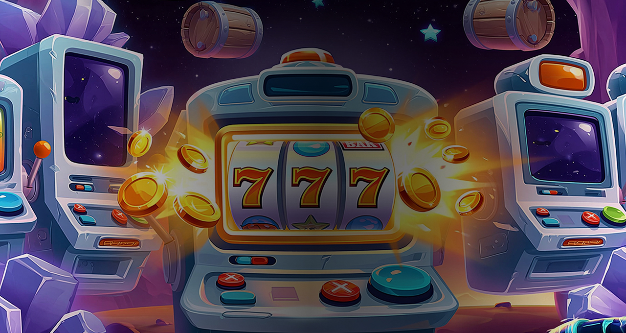 Gratowin Casino Slide 2